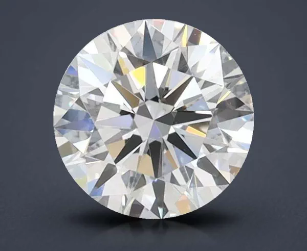 0.71 Carat · D · FL Rare Carat Ideal Cut
