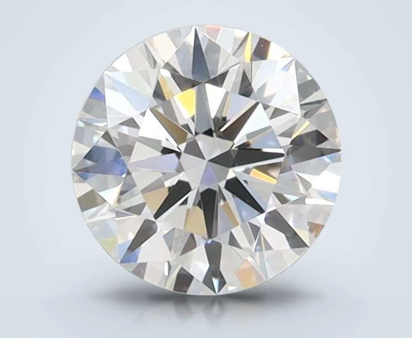 0.71 Carat · D · FL Rare Carat Ideal Cut