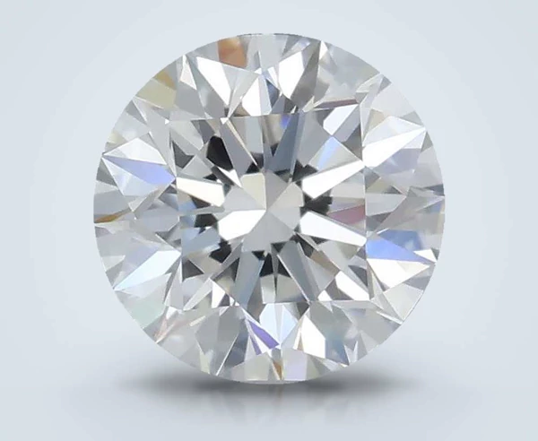 0.56 Carat · E · VVS2 Rare Carat Ideal Cut