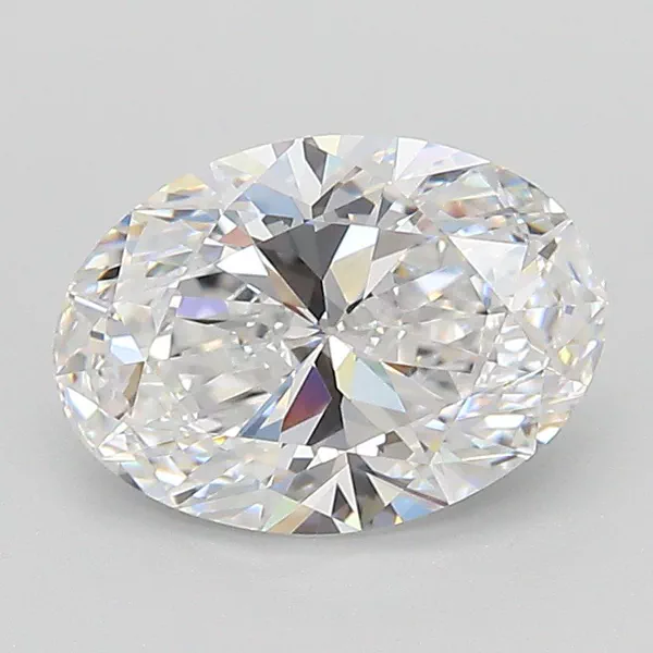 1.89 Carat · D · VVS2 Rare Carat Ideal Cut