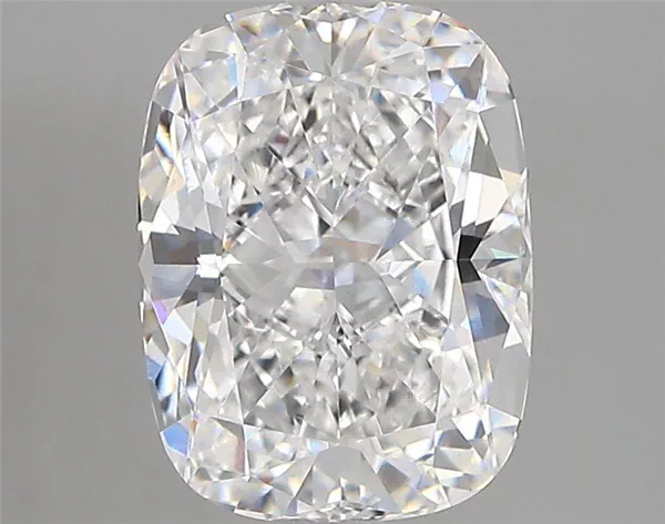3.04 Carat · D · VVS2 Rare Carat Ideal Cut