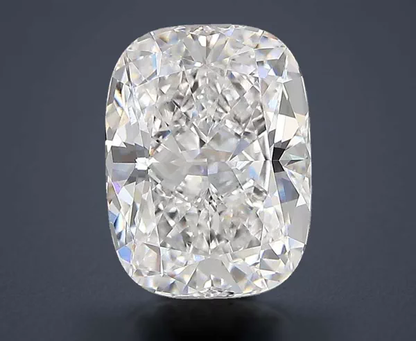 3.04 Carat · D · VVS2 Rare Carat Ideal Cut
