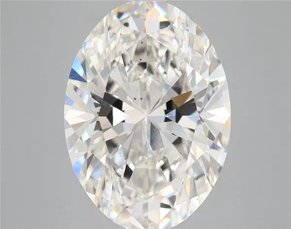 4.3 Carat · G · VS2 Rare Carat Ideal Cut