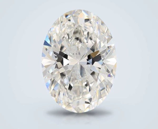4.3 Carat · G · VS2 Rare Carat Ideal Cut