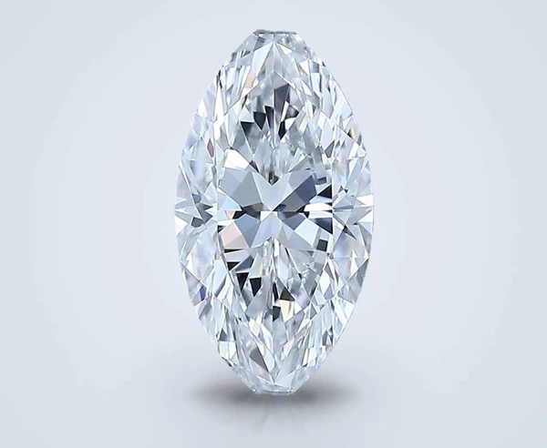 2.13 Carat · D · VVS1 Rare Carat Ideal Cut