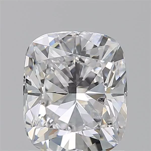 1.51 Carat · D · SI1 Rare Carat Ideal Cut