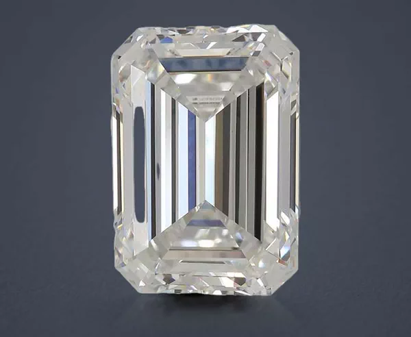 4.56 Carat · D · VS1 Rare Carat Ideal Cut