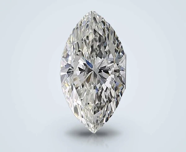 1.7 Carat · H · SI1 Rare Carat Ideal Cut