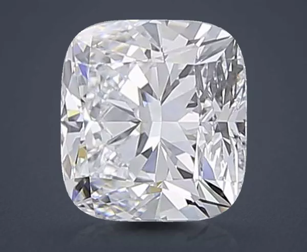 1.38 Carat · E · VVS2 Rare Carat Ideal Cut