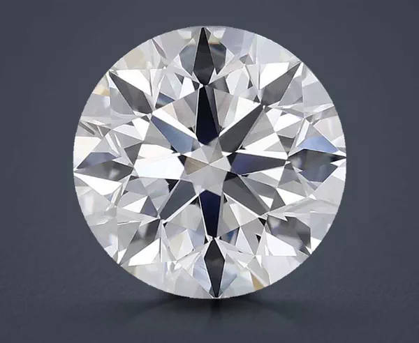 1.1 Carat · D · VVS2 Rare Carat Ideal Cut