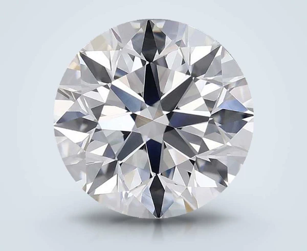 1.1 Carat · D · VVS2 Rare Carat Ideal Cut