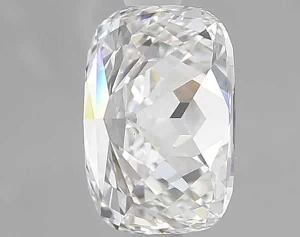 1.69 Carat · F · VS2 Rare Carat Ideal Cut