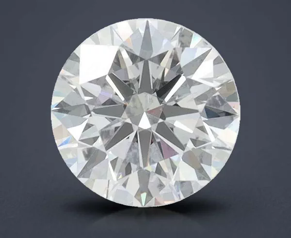 1.54 Carat · D · FL Rare Carat Ideal Cut