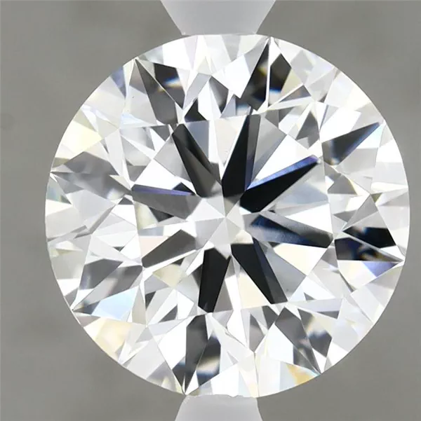 4.61 Carat · F · VVS2 Rare Carat Ideal Cut
