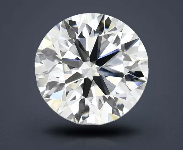 4.61 Carat · F · VVS2 Rare Carat Ideal Cut
