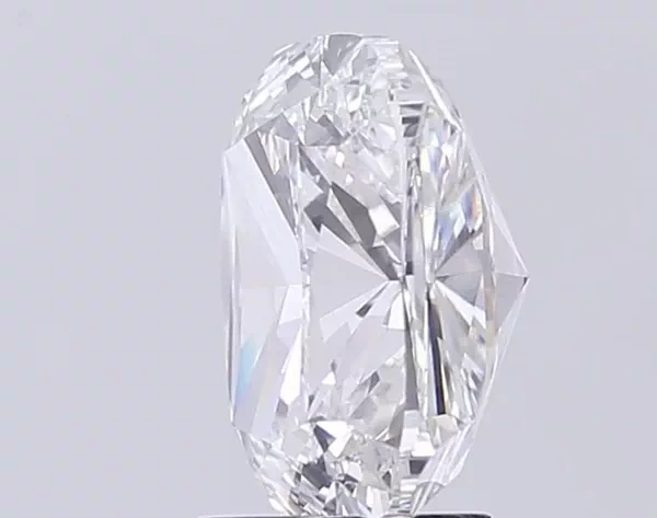 4.55 Carat · F · VS1 Rare Carat Ideal Cut