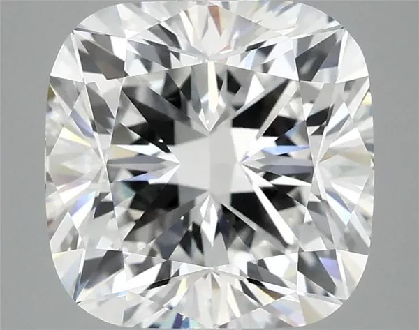4.88 Carat · E · VVS2 Rare Carat Ideal Cut