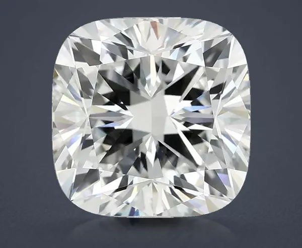 4.88 Carat · E · VVS2 Rare Carat Ideal Cut