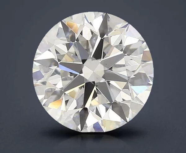 2.7 Carat · G · VS1 Rare Carat Ideal Cut