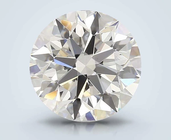 2.7 Carat · G · VS1 Rare Carat Ideal Cut