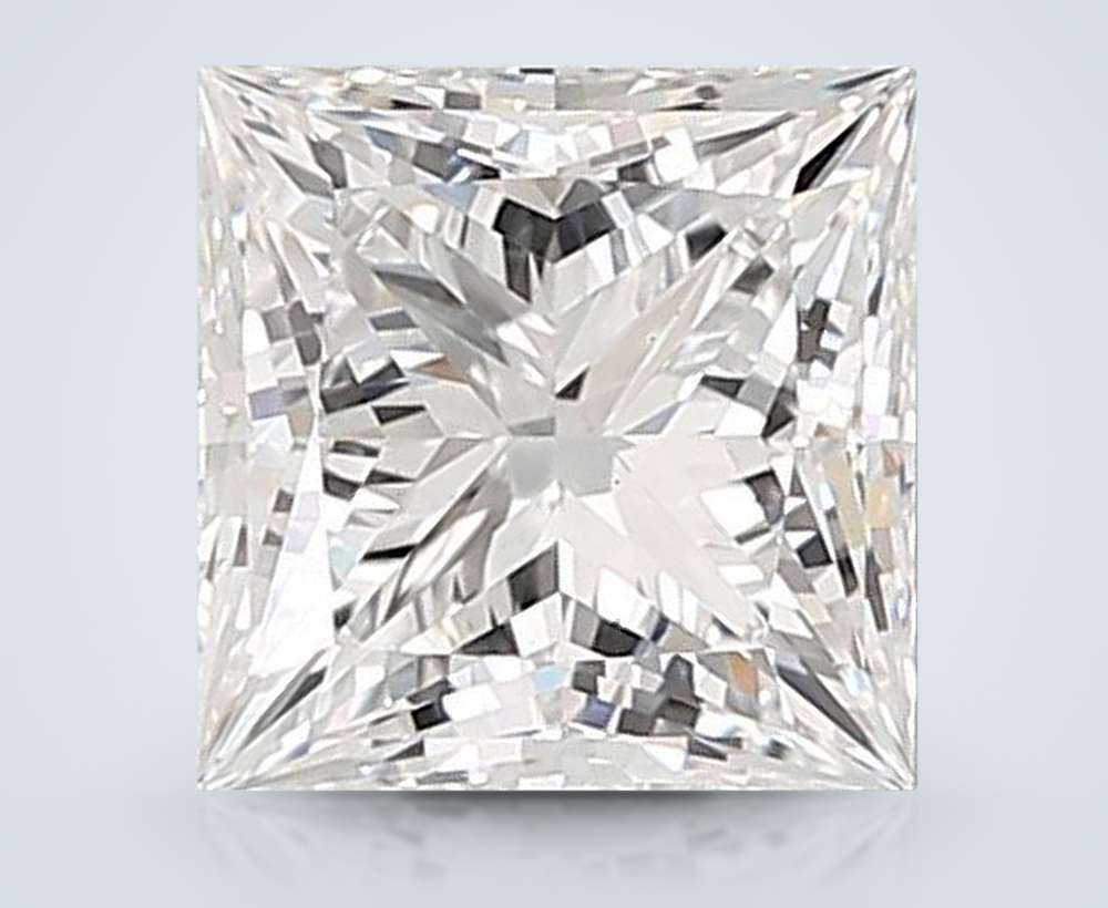 2.81 Carat · E · VS1 Rare Carat Ideal Cut
