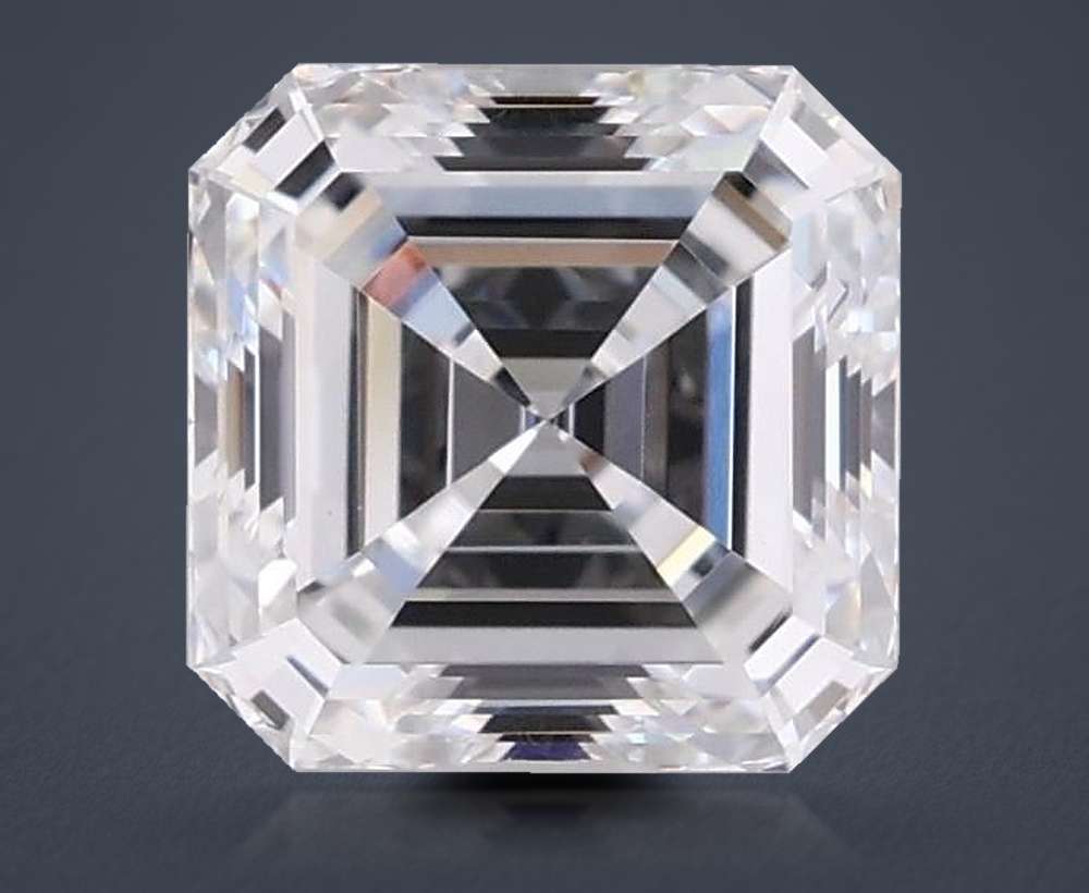 1.22 Carat · E · VVS2 very good Cut