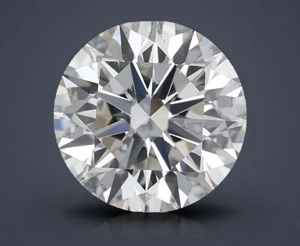 0.6 Carat · I · VVS1 Rare Carat Ideal Cut