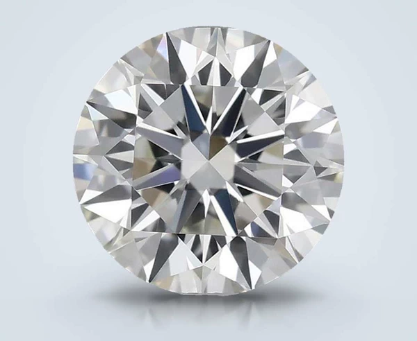 0.6 Carat · I · VVS1 Rare Carat Ideal Cut