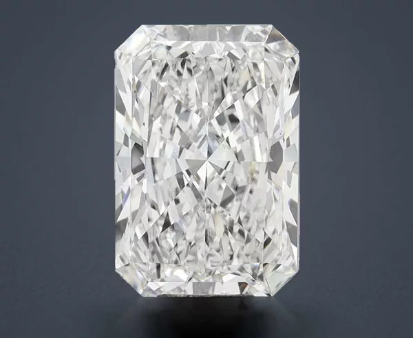 11.58 Carat · E · VVS2 Rare Carat Ideal Cut