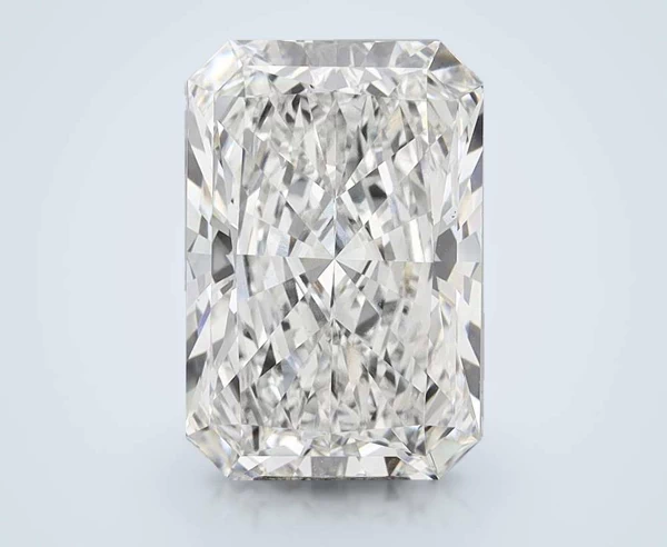 11.58 Carat · E · VVS2 Rare Carat Ideal Cut