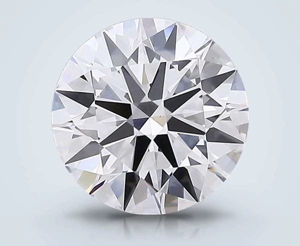 2.88 Carat · F · VS1 Rare Carat Ideal Cut