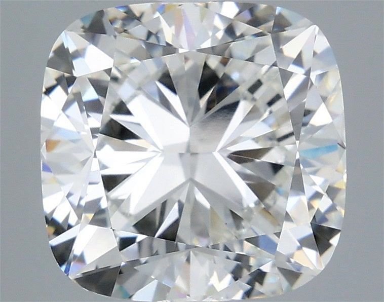 5.01 Carat · G · VVS2 Rare Carat Ideal Cut