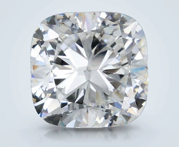 5.01 Carat · G · VVS2 Rare Carat Ideal Cut