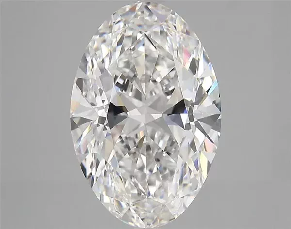 5.06 Carat · E · VVS2 Rare Carat Ideal Cut