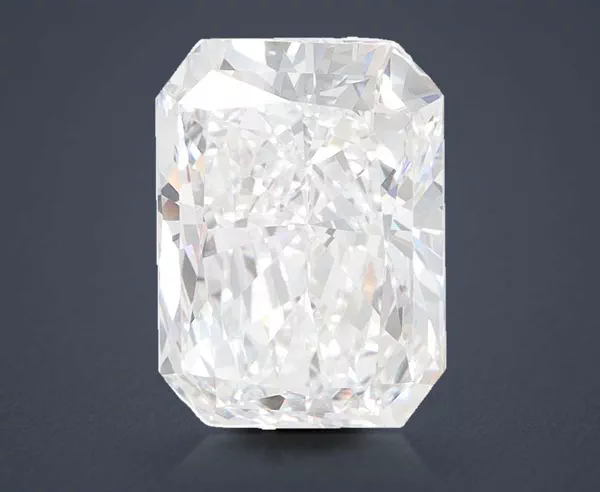 4.01 Carat · D · IF Rare Carat Ideal Cut