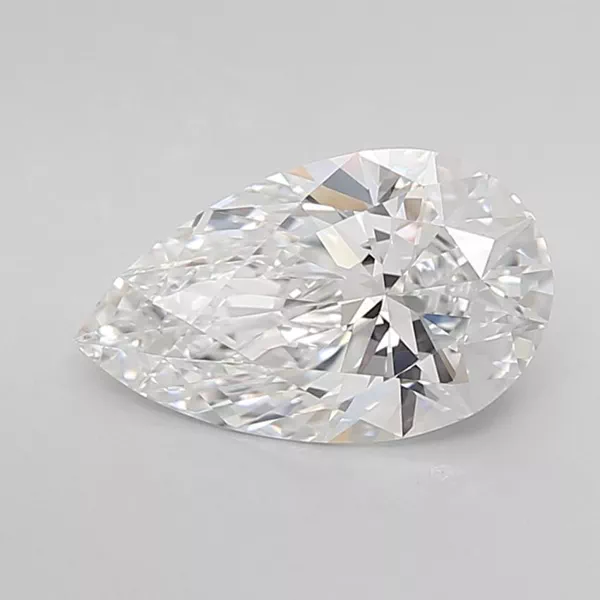2.03 Carat · E · IF Rare Carat Ideal Cut