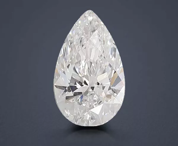 2.03 Carat · E · IF Rare Carat Ideal Cut