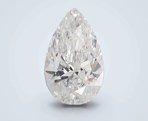 2.03 Carat · E · IF Rare Carat Ideal Cut
