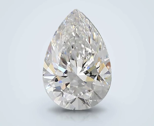 2.09 Carat · D · IF Rare Carat Ideal Cut