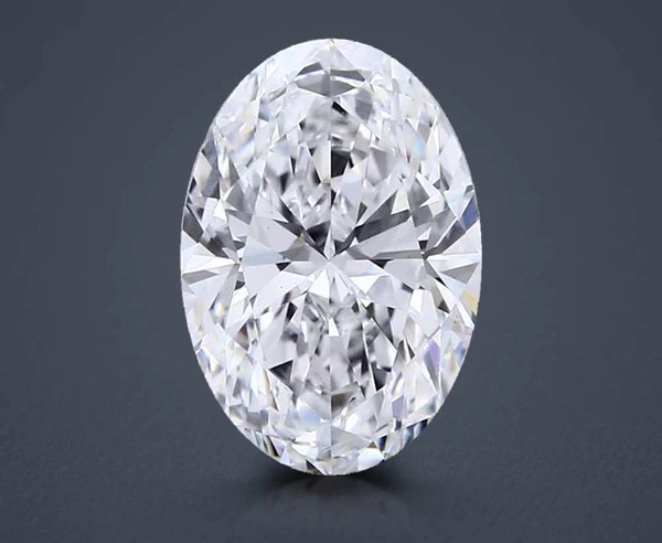 2.21 Carat · D · VS1 Rare Carat Ideal Cut