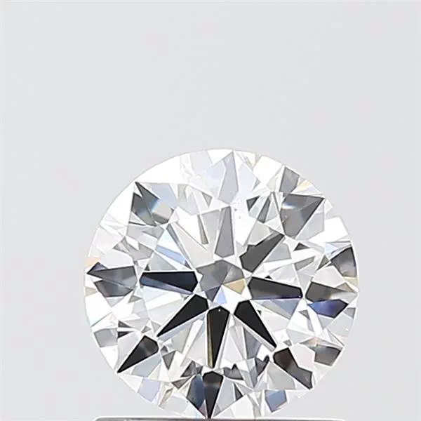 1 Carat · D · VS1 excellent Cut