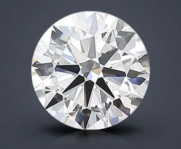 1 Carat · D · VS1 excellent Cut
