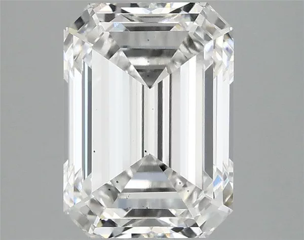3.59 Carat · E · VS2 Rare Carat Ideal Cut