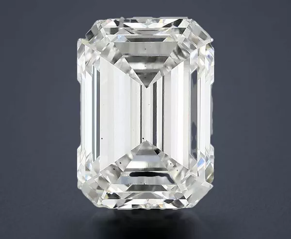 3.59 Carat · E · VS2 Rare Carat Ideal Cut