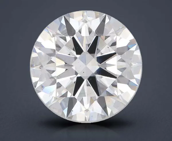 10.54 Carat · E · VS2 Rare Carat Ideal Cut