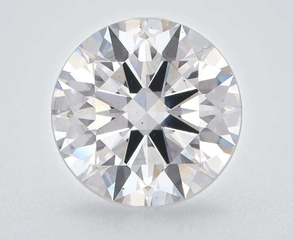 10.54 Carat · E · VS2 Rare Carat Ideal Cut