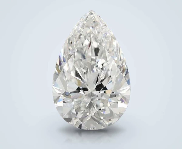 5.06 Carat · D · VS1 Rare Carat Ideal Cut