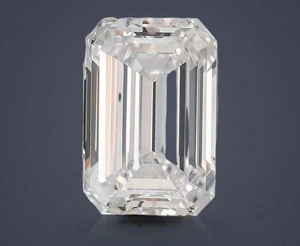 6.08 Carat · E · VS2 Rare Carat Ideal Cut