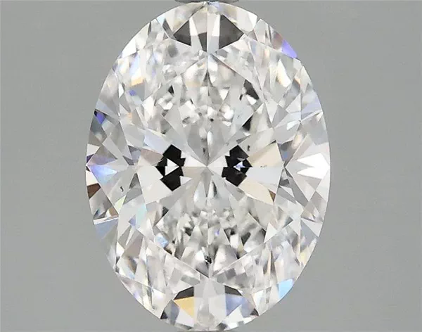 2.35 Carat · E · VS2 Rare Carat Ideal Cut