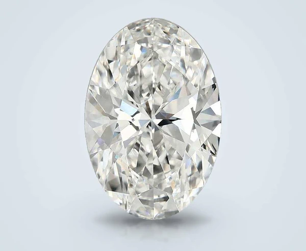 6.91 Carat · F · VS1 Rare Carat Ideal Cut